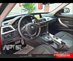 BMW Serie 3 Gran Turismo Serie 3 F34 2016 Gra - 10