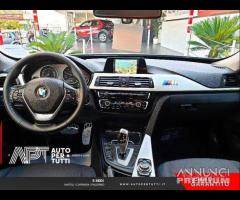 BMW Serie 3 Gran Turismo Serie 3 F34 2016 Gra - 12