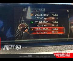 BMW Serie 3 Gran Turismo Serie 3 F34 2016 Gra - 13