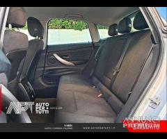 BMW Serie 3 Gran Turismo Serie 3 F34 2016 Gra - 17