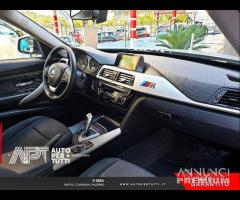 BMW Serie 3 Gran Turismo Serie 3 F34 2016 Gra - 19