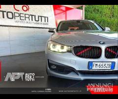 BMW Serie 3 Gran Turismo Serie 3 F34 2016 Gra - 23