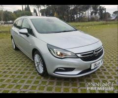 Opel Astra 1.6 CDTi 136CV aut. Sports Tourer Innov