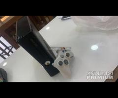 Xbox 360 (leggere descrizione)