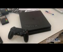 Ps4 slim 500gb (leggere descrizione) - 1