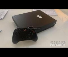 XBOX ONE X 1T (LEGGERE DESCRIZIONE) - 1