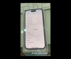 IPHONE 14 PRO 128GB (leggere descrizione)