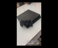 Ps4 Slim (Leggere la descrizione) - 1