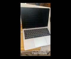 Macbook air 2018 (LEGGERE DESCRIZIONE)