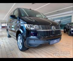 Volkswagen Multivan T6.1 - FULL OPTIONAL