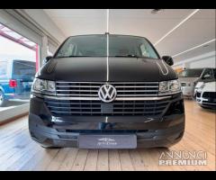 Volkswagen Multivan T6.1 - FULL OPTIONAL