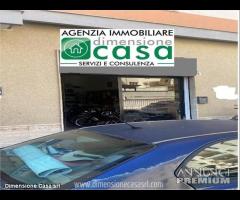 Rif.LC64|Locale commerciale Caltanissetta