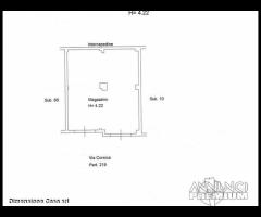 Rif.MA25|Magazzino Caltanissetta