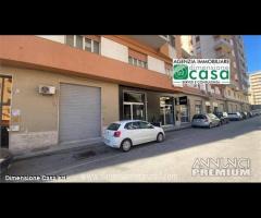 Rif.LC63|Locale commerciale Caltanissetta