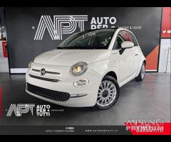 FIAT 500 III 2015 Benzina 1.0 hybrid Dolcevit