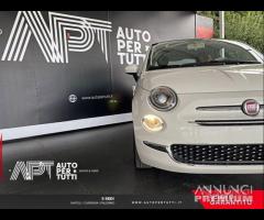 FIAT 500 III 2015 Benzina 1.0 hybrid Dolcevit