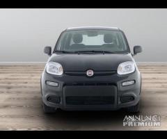 FIAT Panda 1.0 FIREFLY HYBRID EASY KM 0 2024 - 2