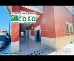 Rif.LC34|Locale commerciale Caltanissetta - 1