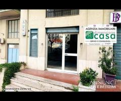 Rif.LC37|Locale commerciale San Cataldo