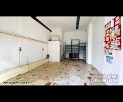 Rif.LC37|Locale commerciale San Cataldo