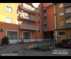 Rif.LC24|Locale commerciale Caltanissetta