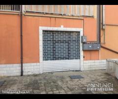 Rif.LC24|Locale commerciale Caltanissetta