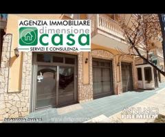 Rif.LC57|Locale commerciale San Cataldo - 2