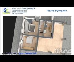 Rif.TE15|Terreno edificabile Caltanissetta - 11