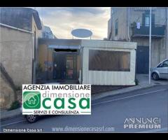 Rif.LC59|Locale commerciale San Cataldo