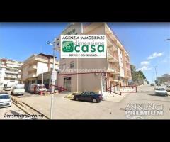 Rif.LC58|Locale commerciale San Cataldo