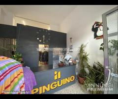 Rif.LC58|Locale commerciale San Cataldo