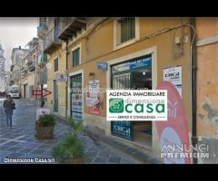 Rif.LC51|Locale commerciale Caltanissetta