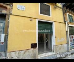 Rif.LC51|Locale commerciale Caltanissetta