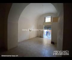 Rif.LC51|Locale commerciale Caltanissetta