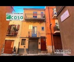 Rif.CI80|Casa indipendente San Cataldo