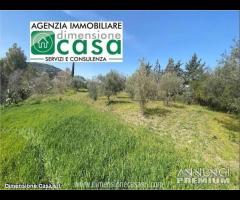 Rif.TA61|Terreno agricolo Caltanissetta