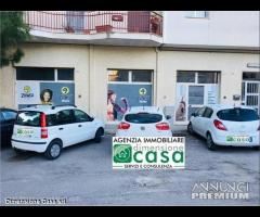 Rif.LC29|Locale commerciale San Cataldo - 1