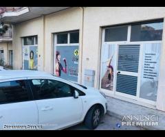 Rif.LC29|Locale commerciale San Cataldo