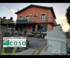 Rif.VL18|Villa San Cataldo - 1