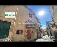 Rif.CI84|Casa indipendente San Cataldo