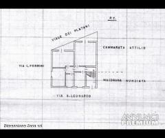 Rif.CI69|Casa indipendente San Cataldo - 18