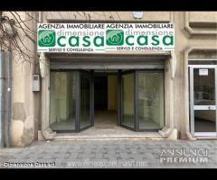 Rif.LC68|Locale commerciale San Cataldo