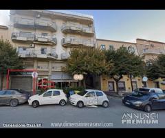 Rif.LC68|Locale commerciale San Cataldo