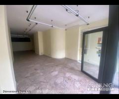 Rif.LC68|Locale commerciale San Cataldo