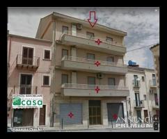 Rif.AI25|Appartamento indipendente San Cataldo - 1