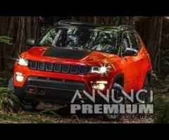 RICAMBI JEEP COMPASS 2018 rf0002 - 1