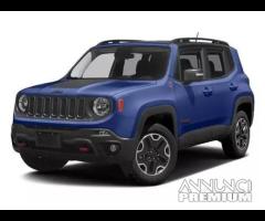 RICAMBI JEEP RENEGADE 2018 rf0003 - 1