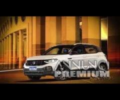 RICAMBI VOLKSWAGEN T CROSS 2020 rf0008 - 1