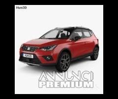 RICAMBI SEAT ARONA FR 2019 rf0011 - 1