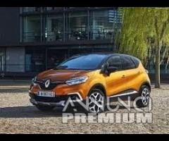 RICAMBI RENAULT CAPTUR 2018 rf0013 - 1